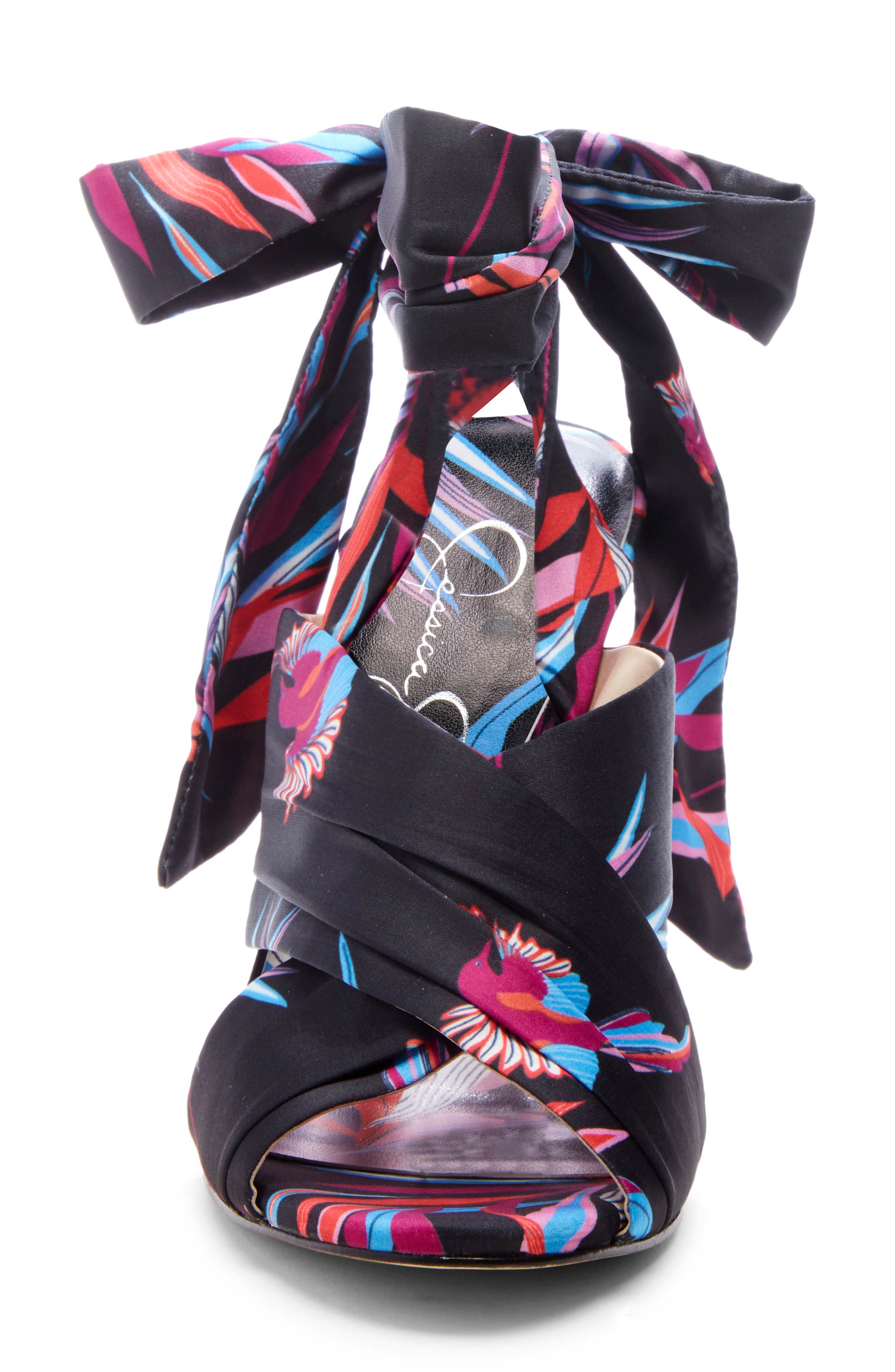 Jessica Simpson Stella Sandal, Alternate, color, 