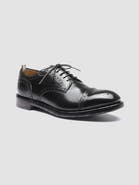 Officine Creative Temple 003 Leather Derby