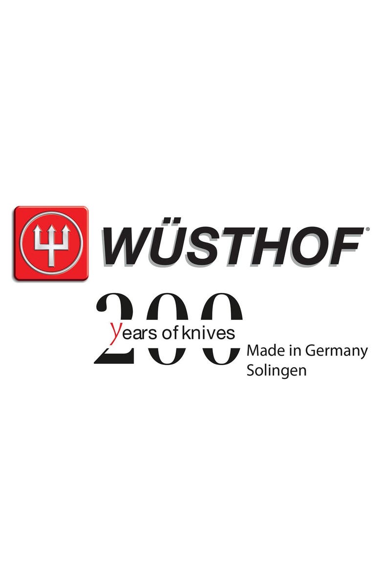 Wüsthof 'Classic Ikon' 7-Piece Knife Block Set, Alternate, color, 