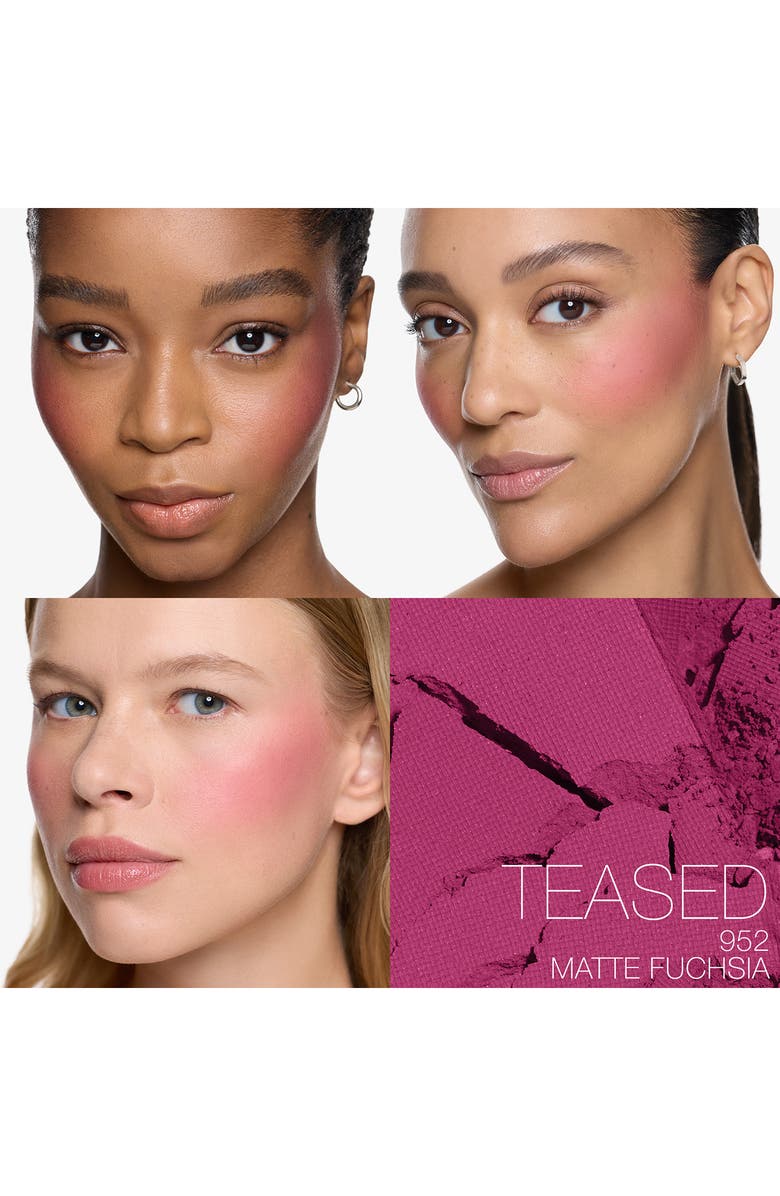 NARS Talc-Free Powder Blush, Alternate, color, Teased