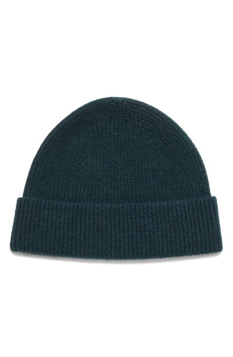 Oasi Cashmere Beanie