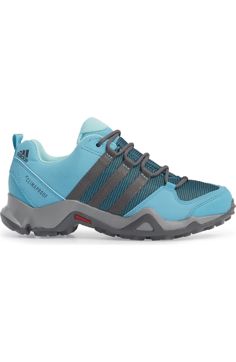 adidas 'AX2' Waterproof Hiking Shoe, Alternate, color,