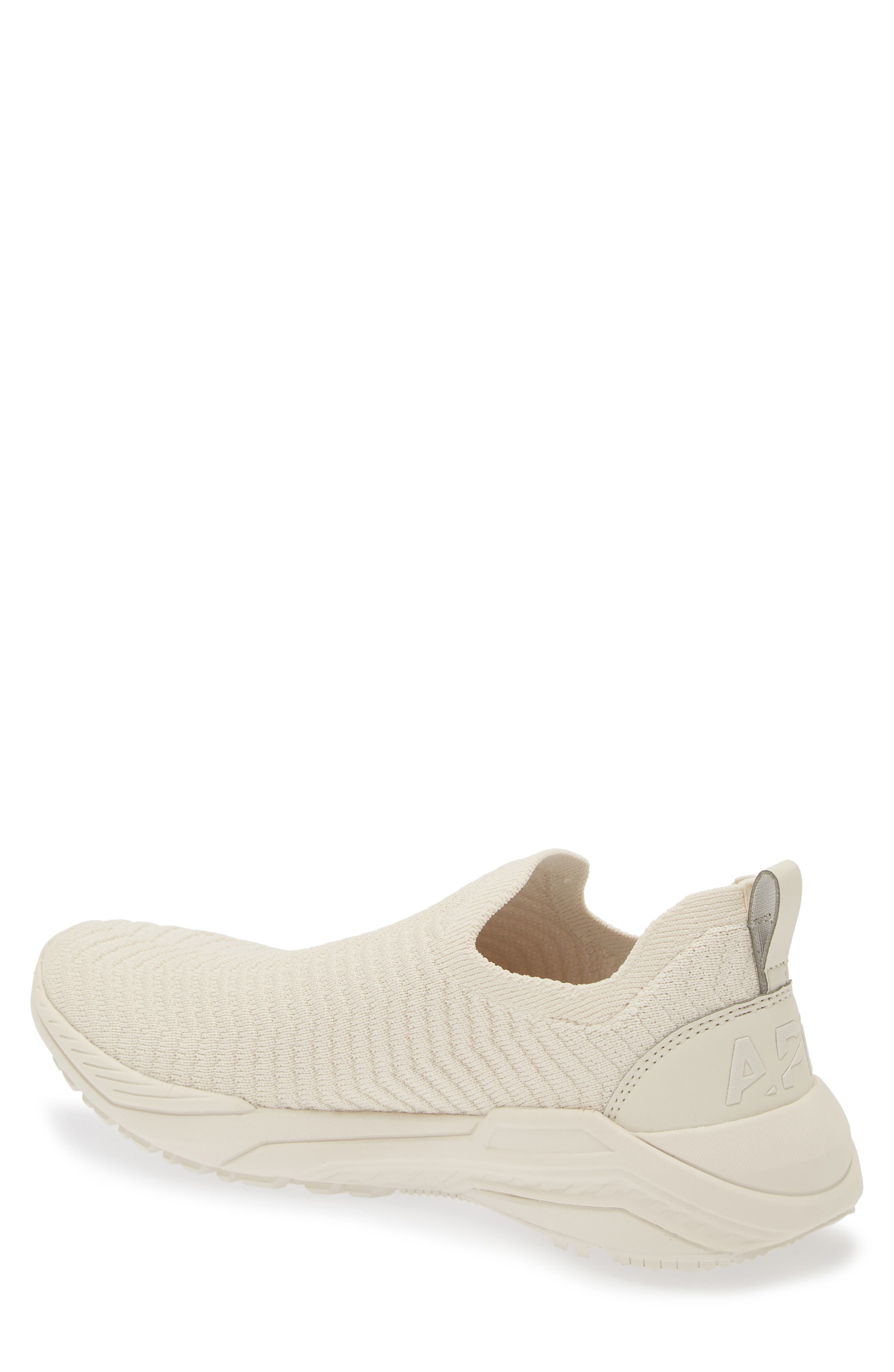 APL TechLoom Traveler Slip-On Sneaker, Alternate, color, 