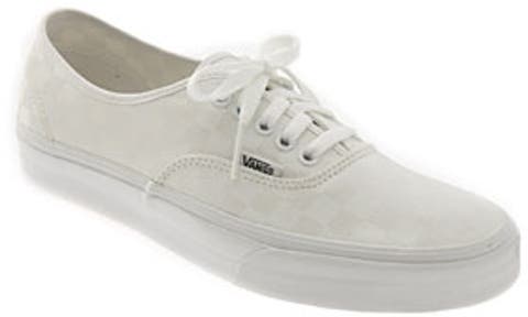 Authentic Sneaker (Men)