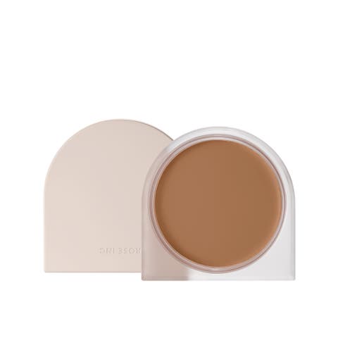 Solar Infusion Soft-Focus Cream Bronzer