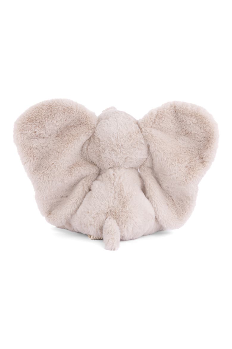 August Plush Elephant, Alternate, color, NO COLOR