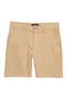Kids' Slim Straight Leg Chino Shorts