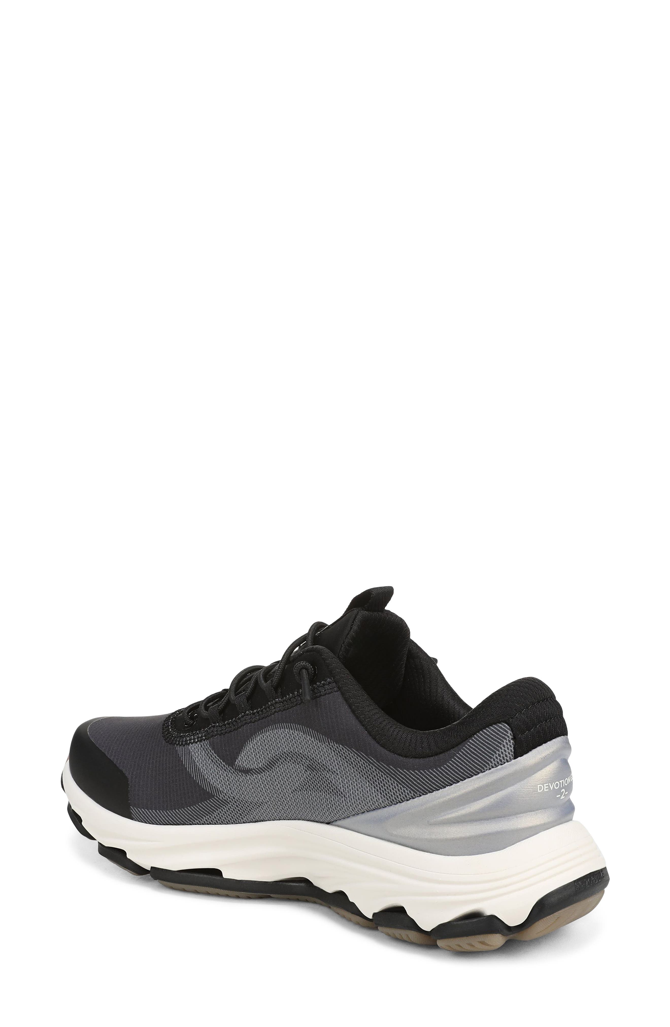 Rykä Devotion EZ 2 Sneaker, Alternate, color, 