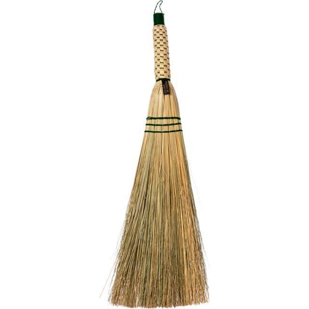 Puebco Hand Broom In Green