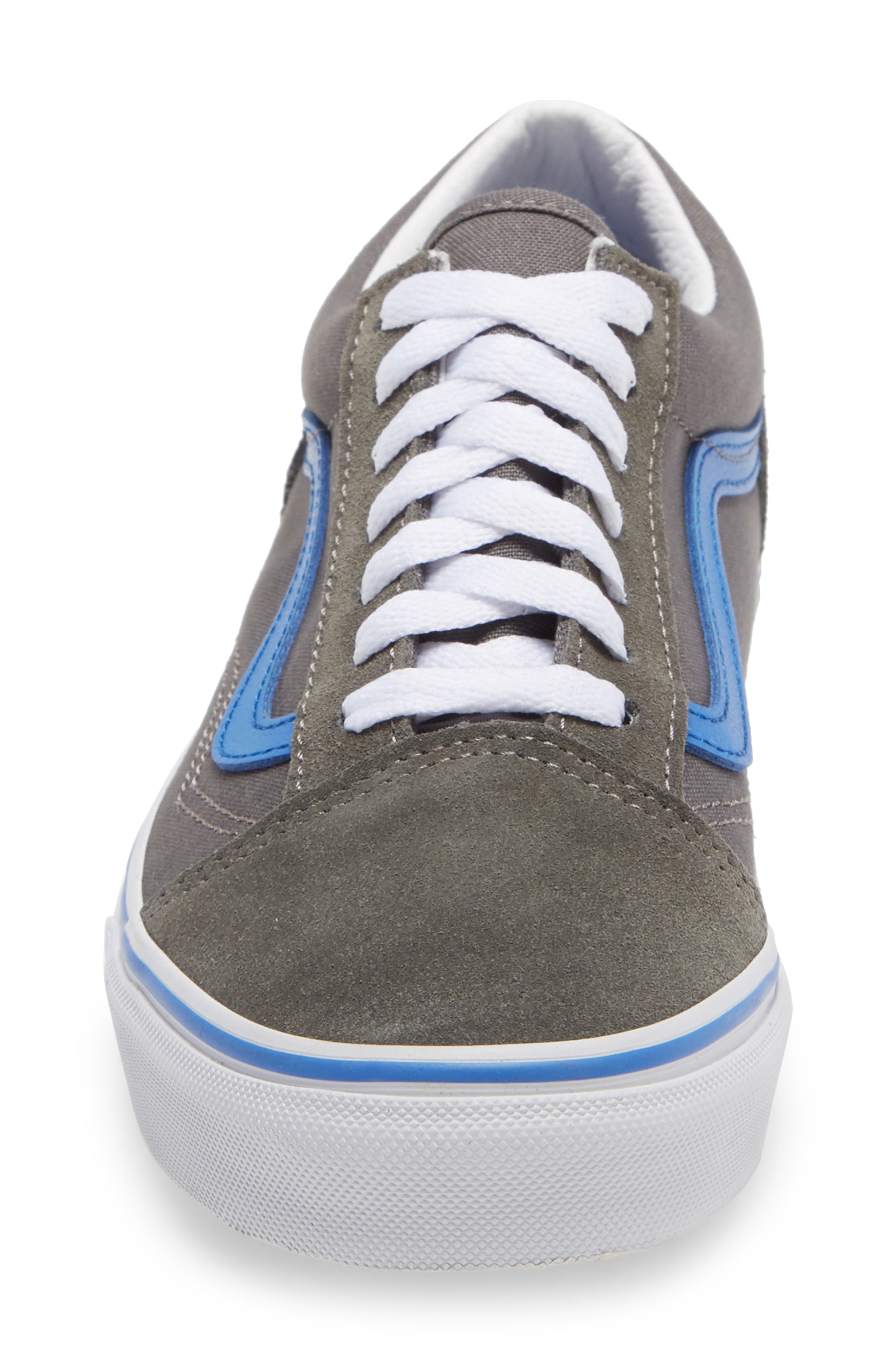 Vans Old Skool Low Top Sneaker, Alternate, color, 