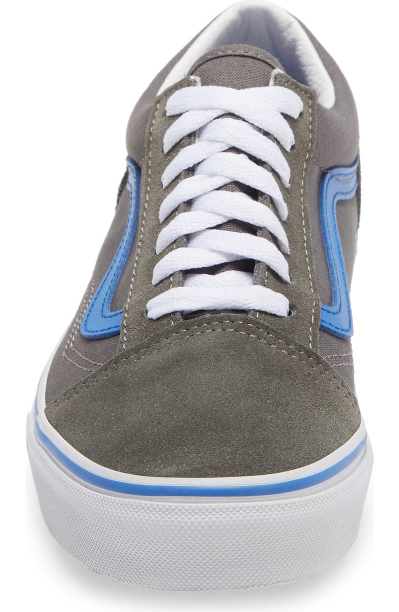 Vans Old Skool Low Top Sneaker, Alternate, color,