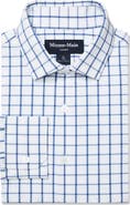 Mizzen+Main Leeward No-Tuck Button-Up Shirt