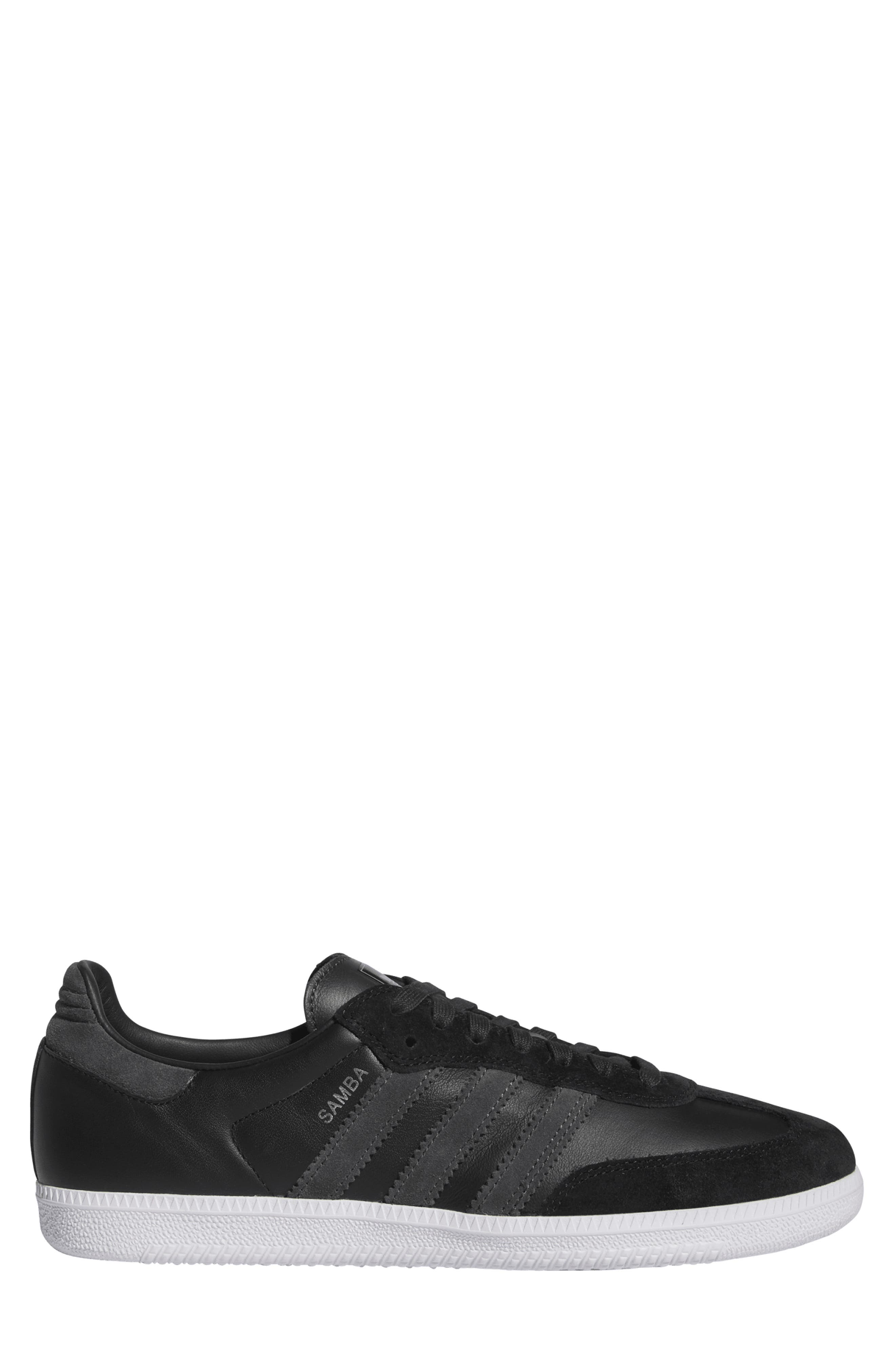 adidas Samba ADV Sneaker, Main, color, 