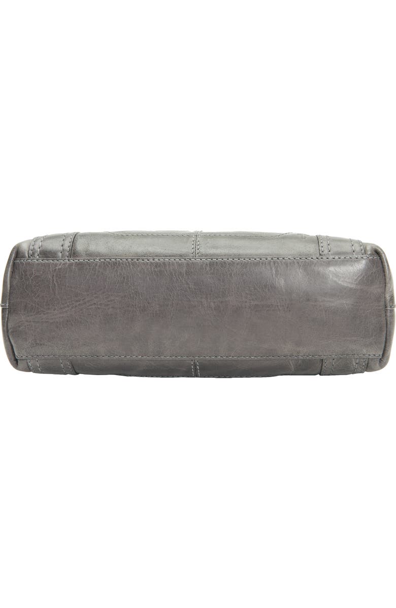 Frye Melissa Leather Crossbody Bag, Alternate, color,