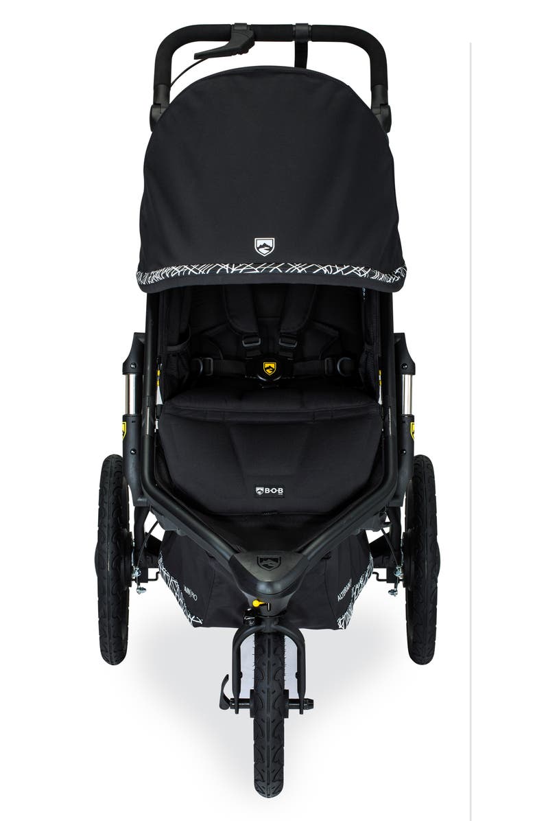 BOB Alterrain<sup>™</sup> Pro Jogging Stroller, Alternate, color,