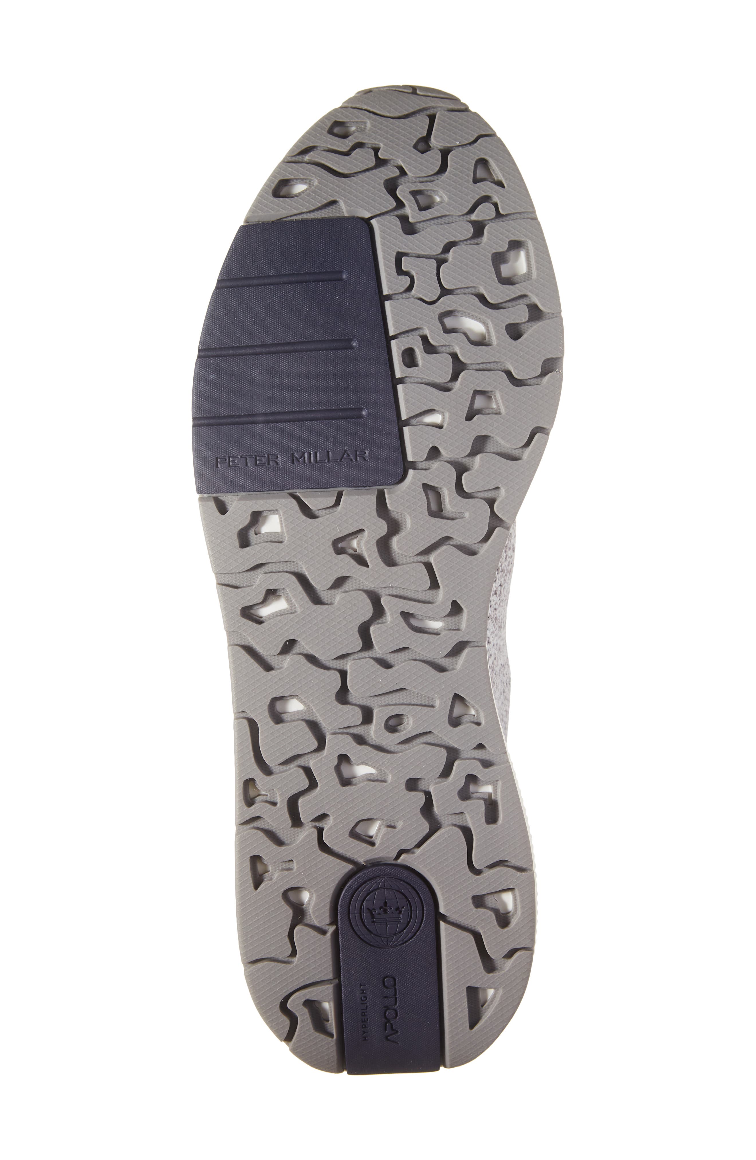 Peter Millar Hyperlight Apollo Sneaker, Alternate, color, 