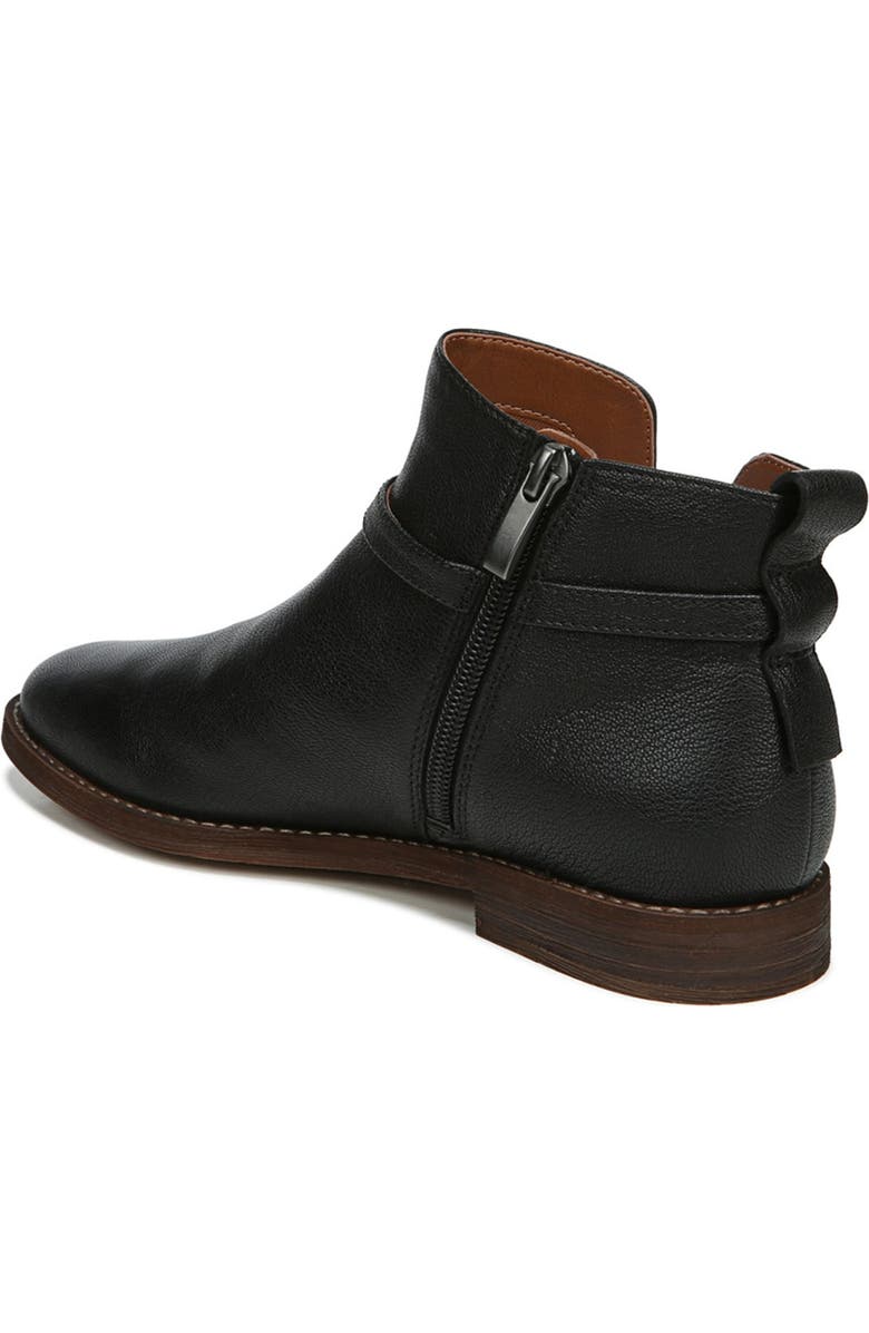 Franco Sarto Ophilia Leather Boot, Alternate, color,