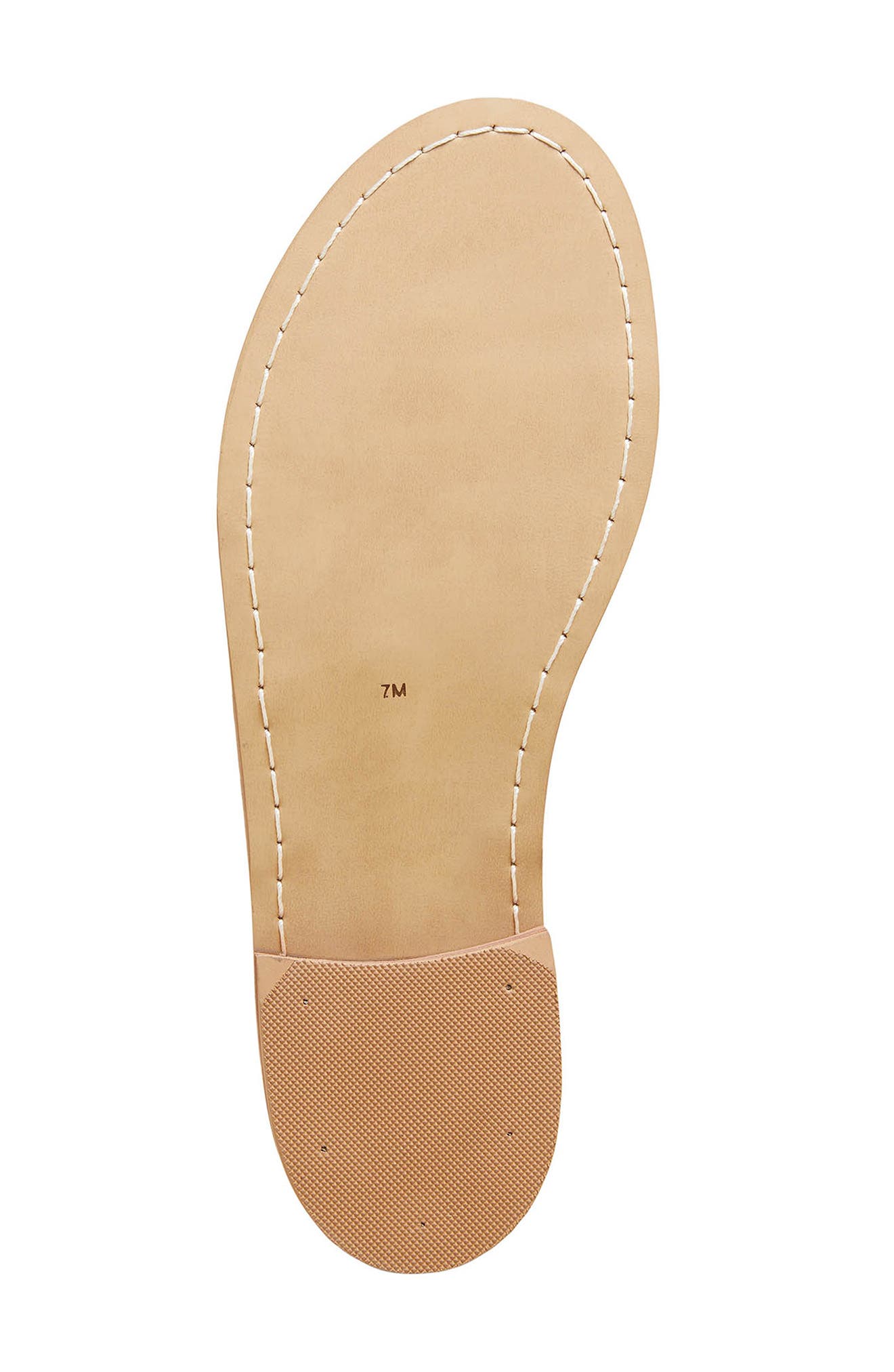 Jack Rogers Jackie Embossed Flip Flop, Alternate, color, 