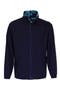 Serious Floral Navy