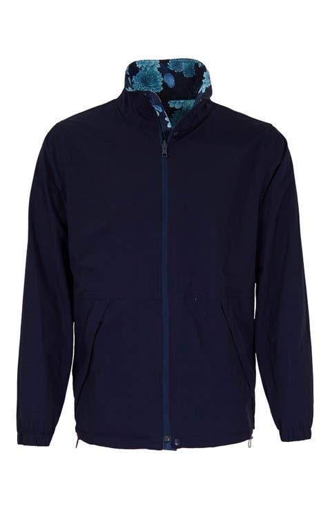 Pascali Reversible Performance Jacket