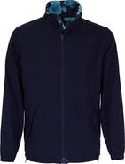 Lords of Harlech Pascali Reversible Performance Jacket