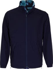 Lords of Harlech Pascali Reversible Performance Jacket