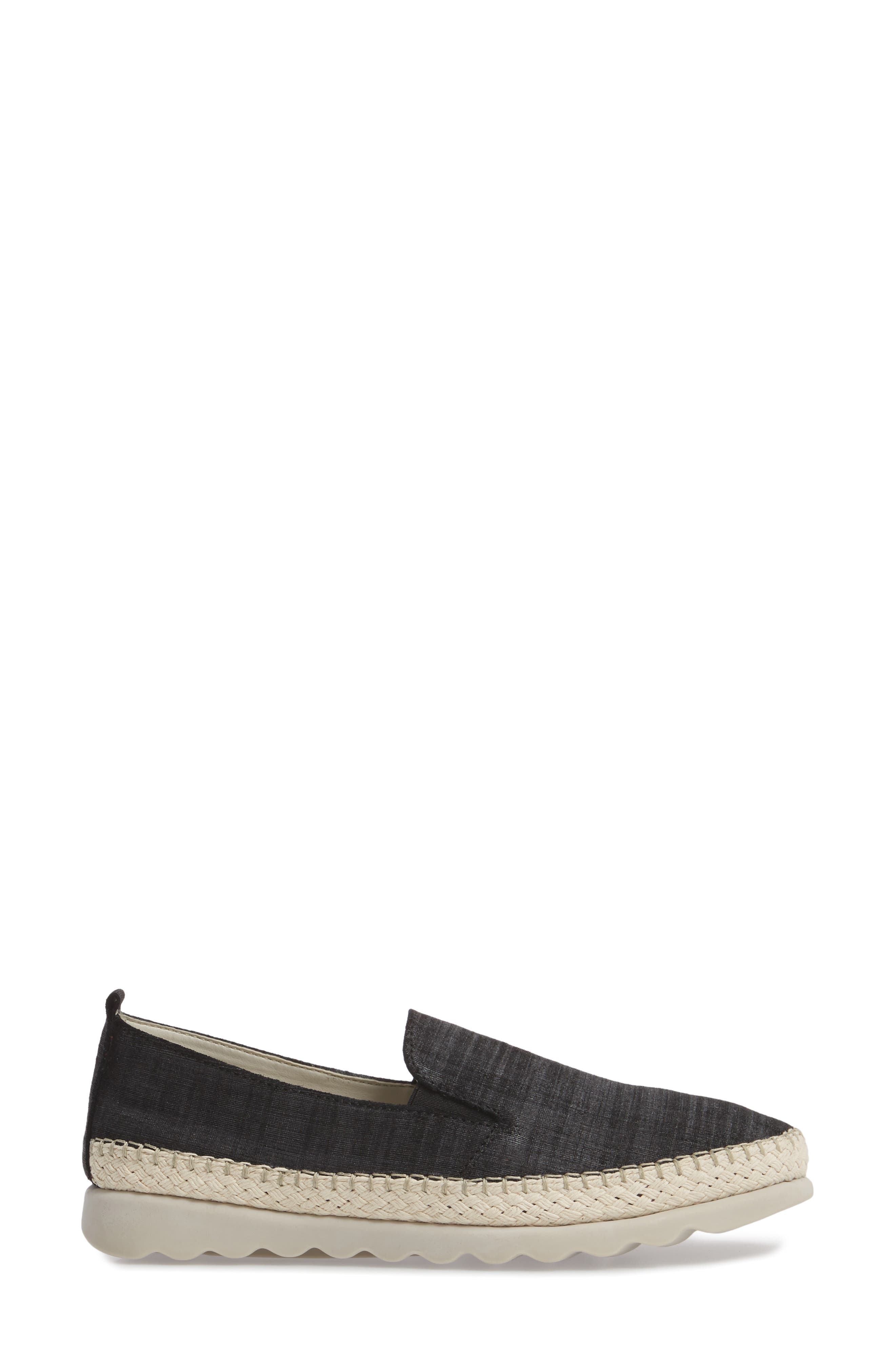 The FLEXX Chappie Slip-On Sneaker, Alternate, color, 
