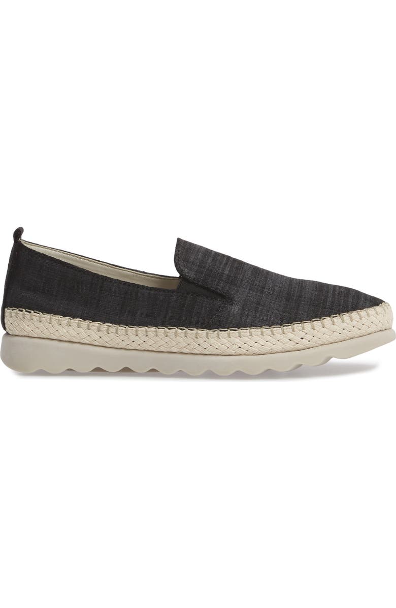 The FLEXX Chappie Slip-On Sneaker, Alternate, color,