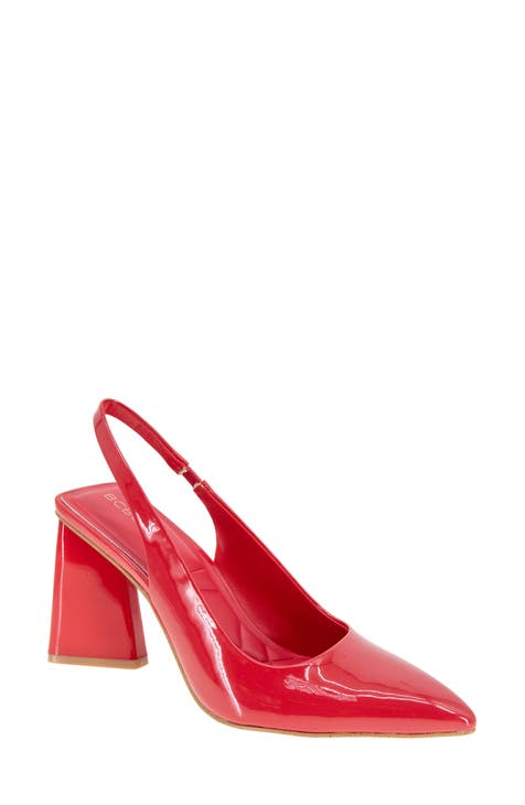 Bcbg block heels online