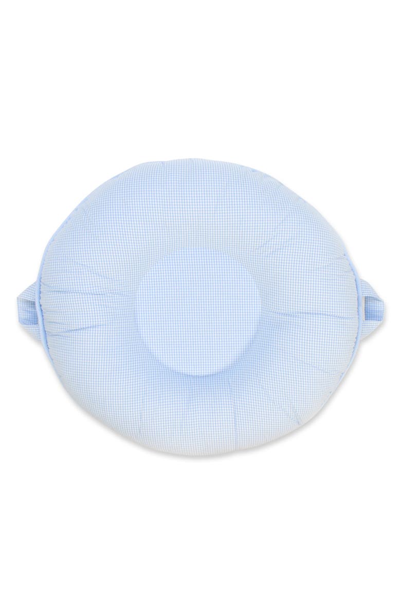 Pello Luxe Portable Floor Pillow, Main, color, 