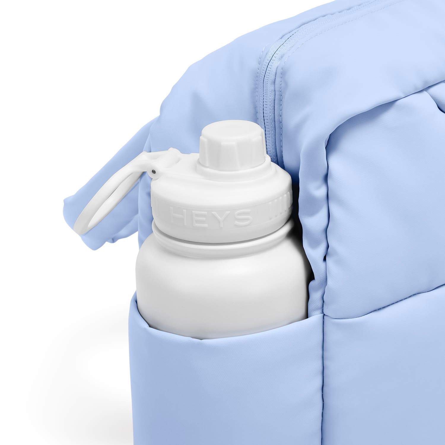 The Puffer Personal Bag, Alternate, color, Blue