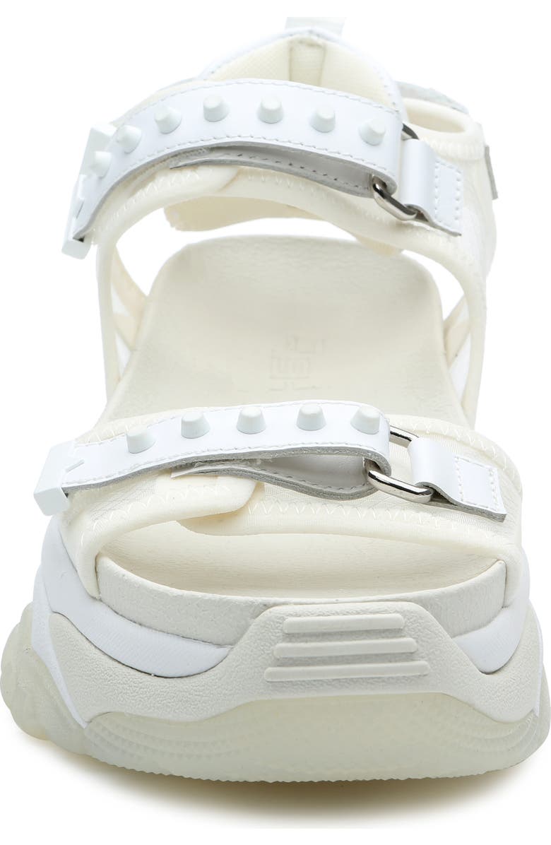 Ash Ace Sandal, Alternate, color,