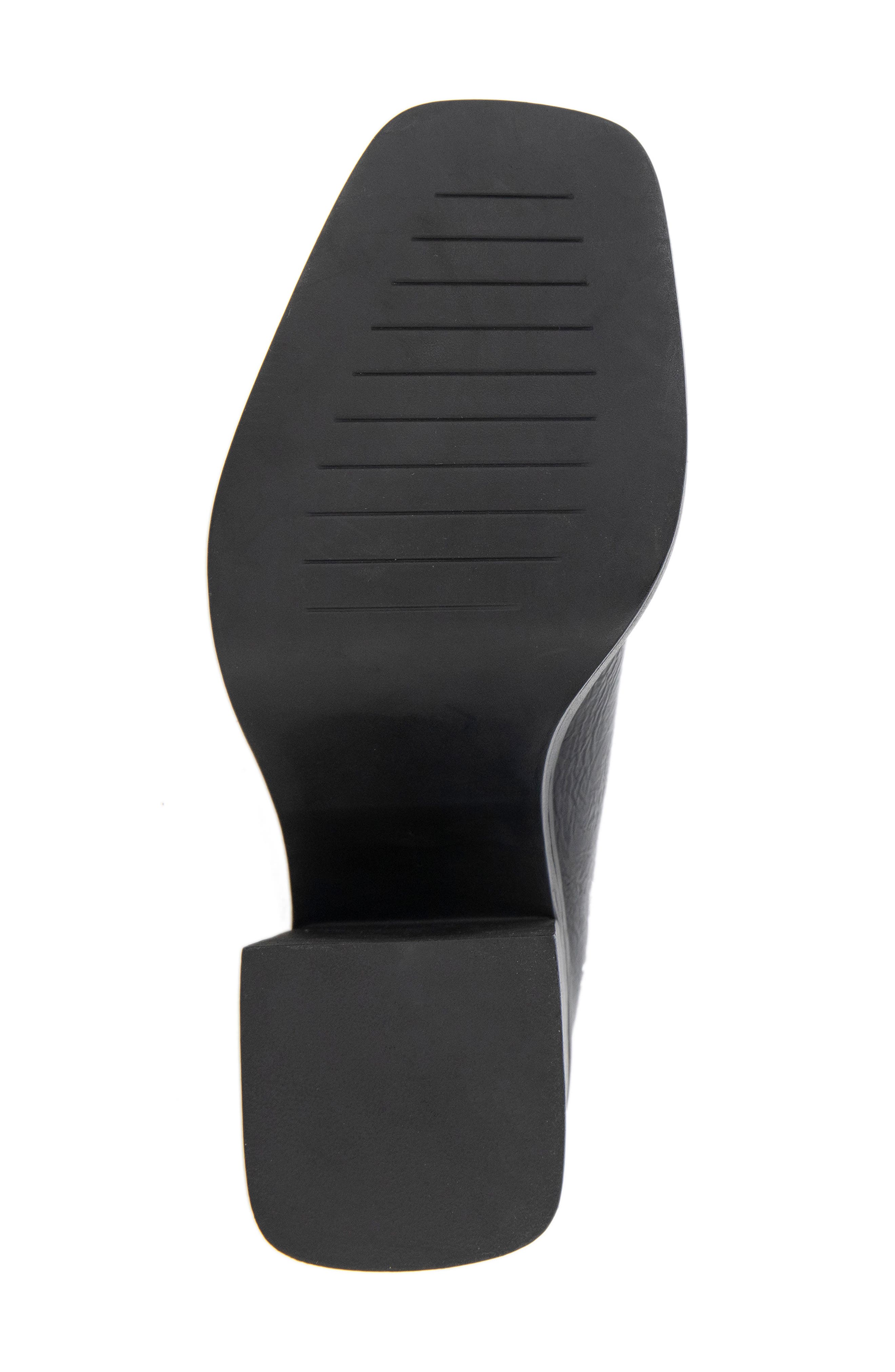 Kenneth Cole New York Amber Boot, Alternate, color, Black