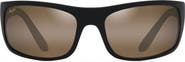 Maui Jim 'Peahi - PolarizedPlus®2' 65mm Sunglasses