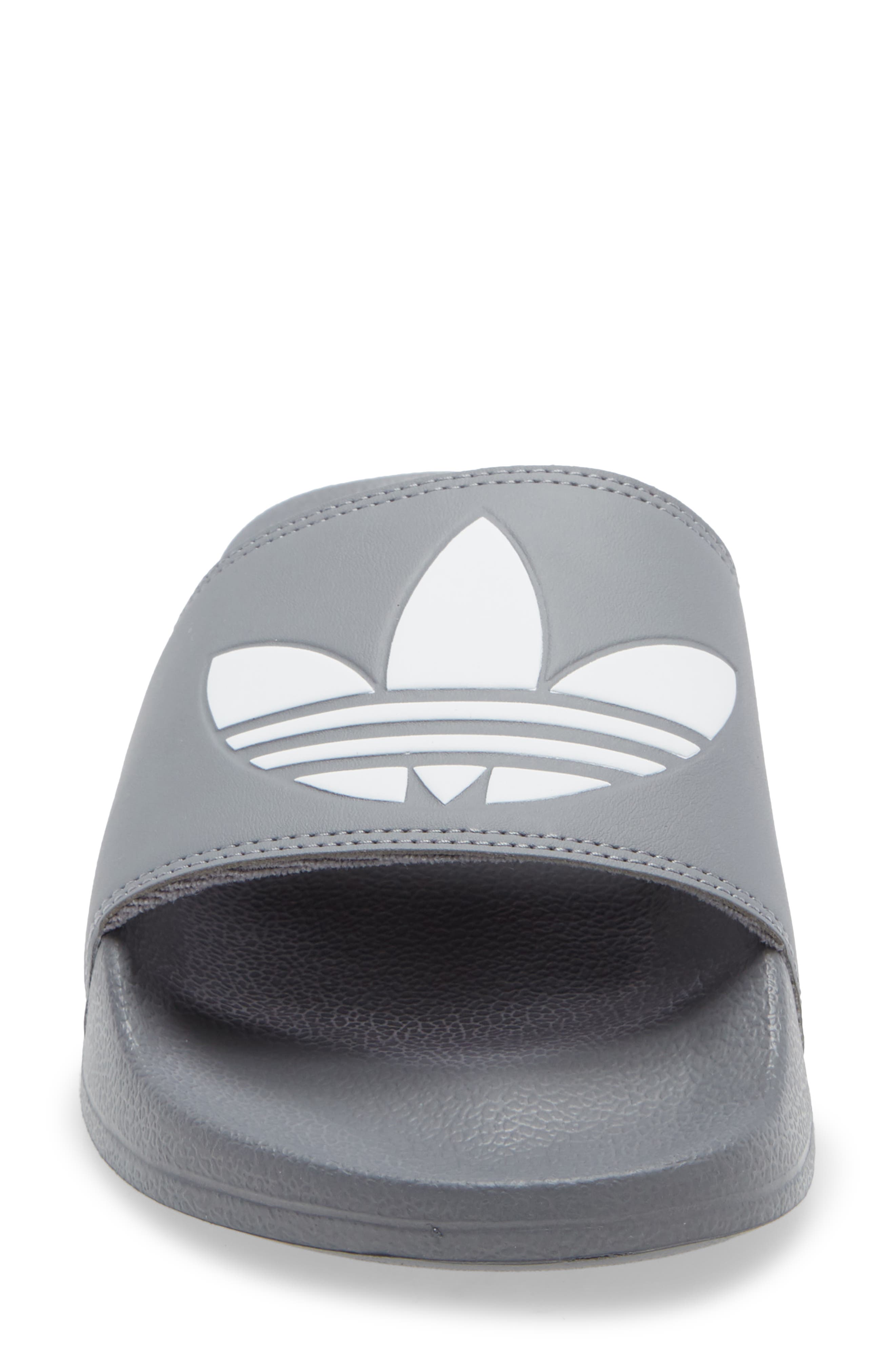 adidas Adilette Lite Sport Slide, Alternate, color, 