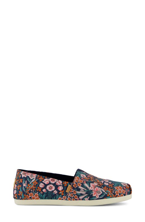 Toms Alpargata Flat