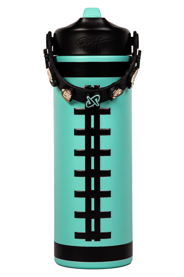 24-Ounce Perfect Water Bottle, Alternate, color, NO COLOR