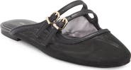 Stuart Weitzman Irene Mule
