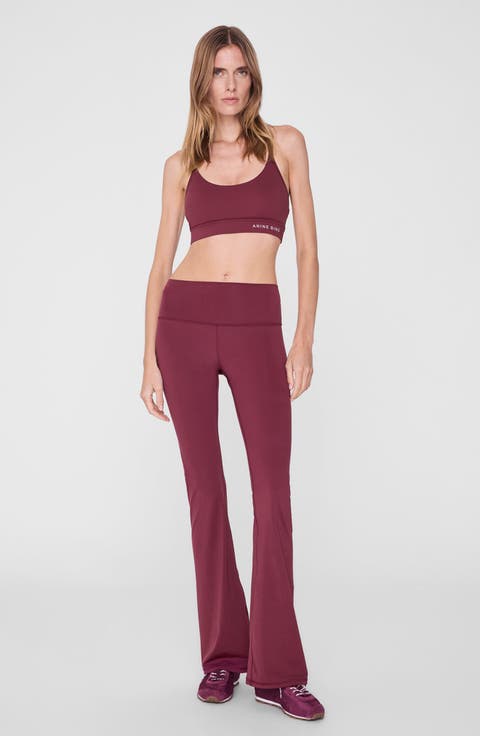 Gabrielle Legging