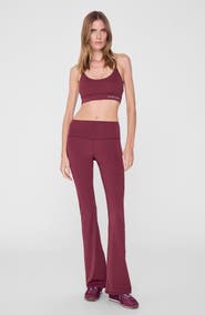 ANINE BING Gabrielle Legging