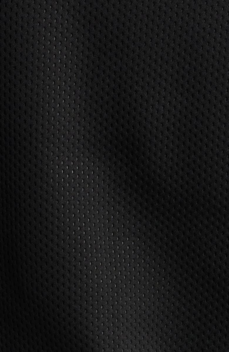 Robert Barakett Curtin Full Zip Jacket, Alternate, color, Black