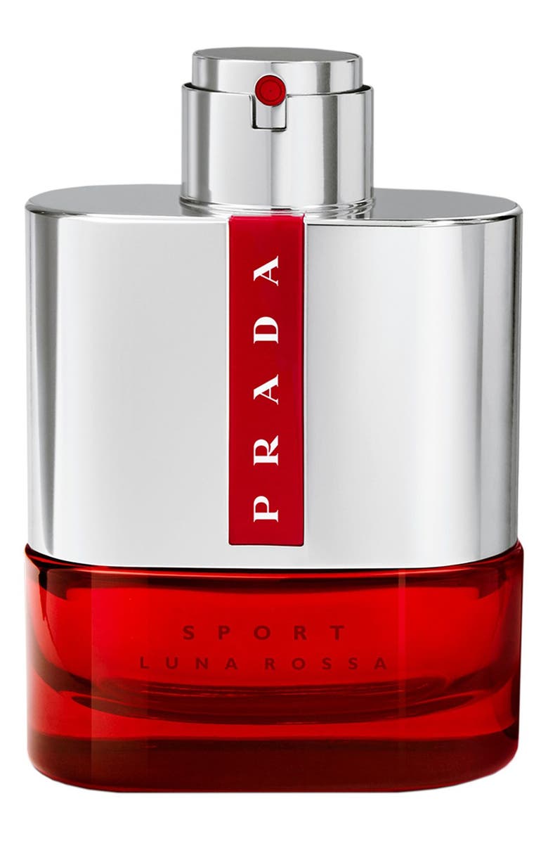 Prada Luna Rossa Sport Fragrance, Main, color, 
