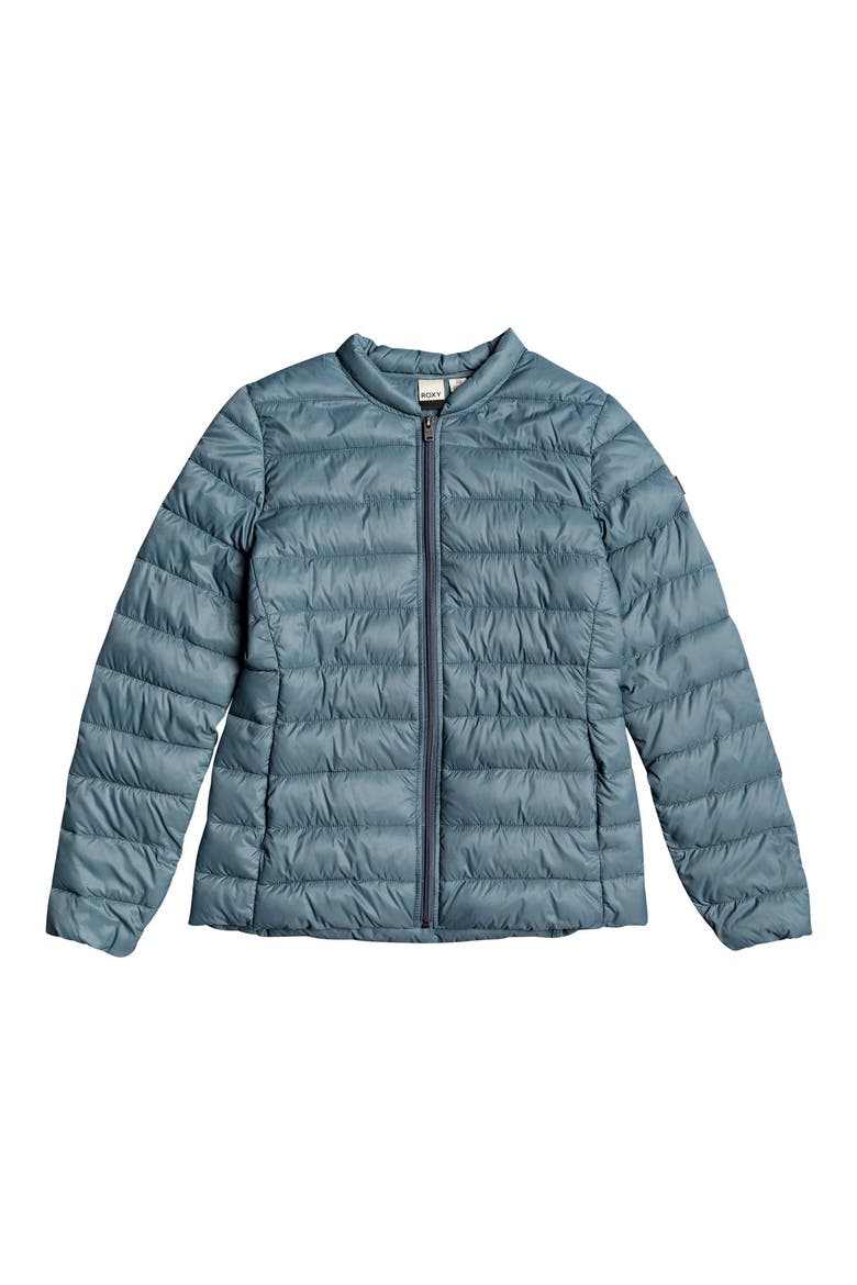 Endless Dreaming Puffer Coat, Alternate, color, TROOPER