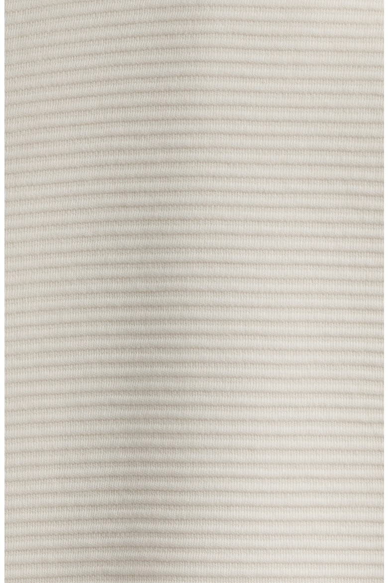 Jasena Textured One-Button Blazer, Alternate, color, SOFT CREAM OTTOMAN