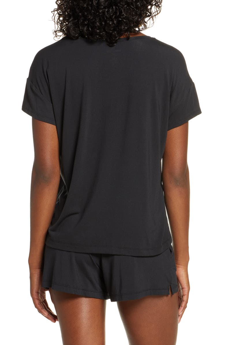 Tommy John Pajama Tee, Alternate, color, 