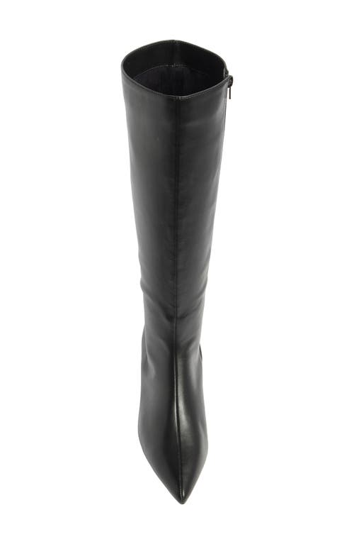Abound Sevyn Knee High Boot In Black