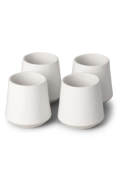 The Cups Set of 4 Cups