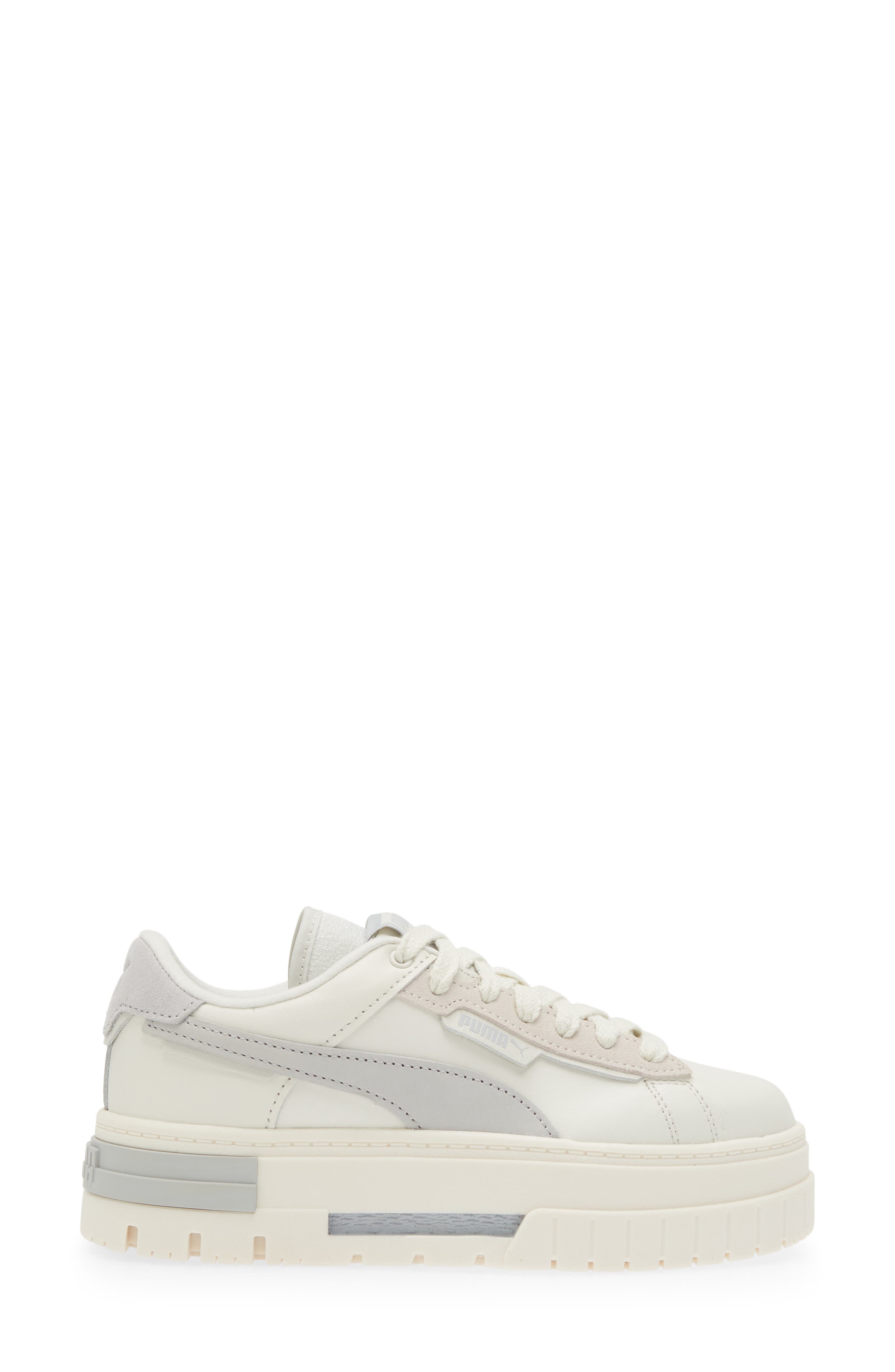 PUMA Mayze Platform Sneaker, Alternate, color, 