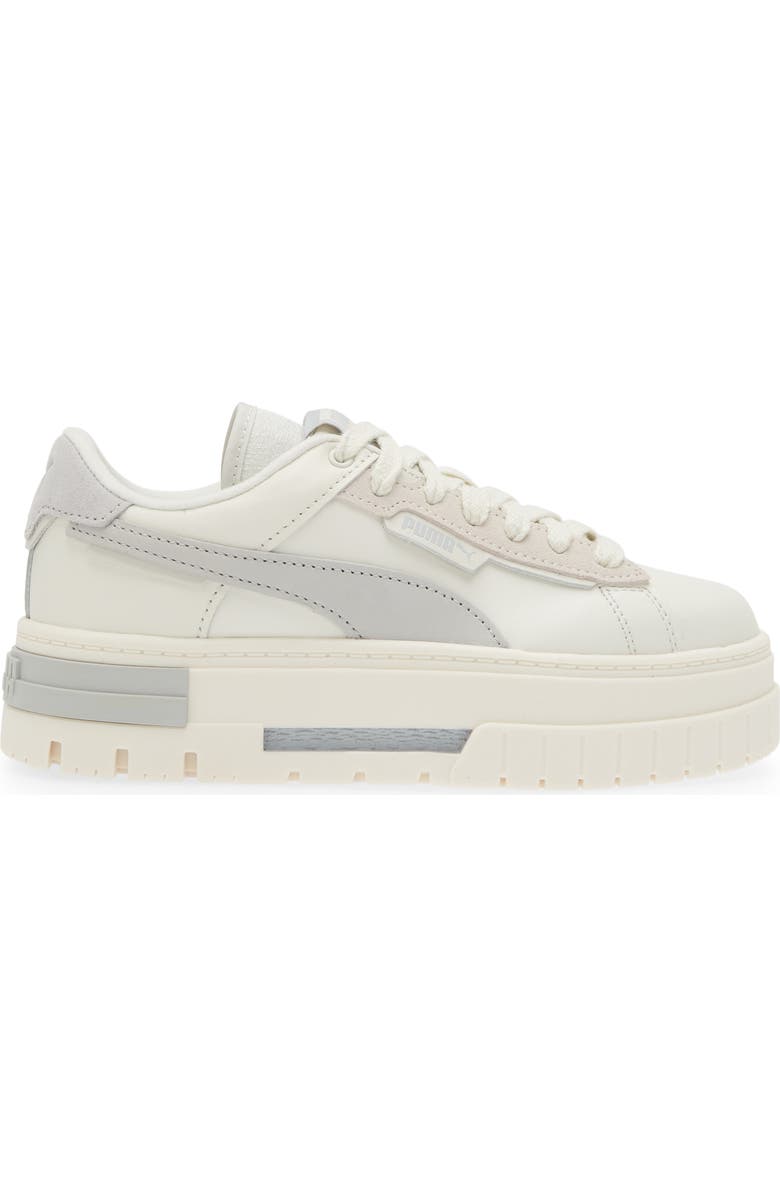 PUMA Mayze Platform Sneaker, Alternate, color,