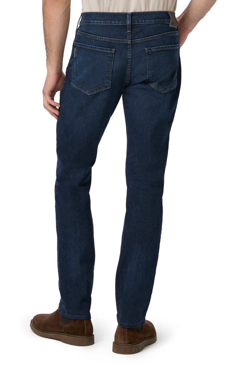 Lennox Slim Fit Jeans, Alternate, color, BRENIGAN